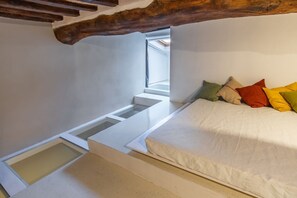 Bügeleisen/Bügelbrett, WLAN, Bettwäsche