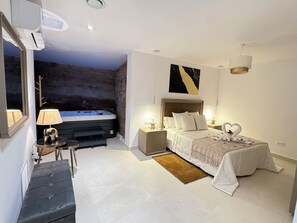 1 camera, ferro/asse da stiro, Wi-Fi, lenzuola