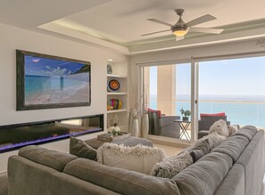TV connectée