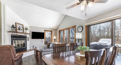 Cozy Retreat at Farmstead