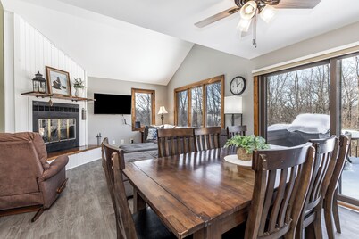 Cozy Retreat at Farmstead