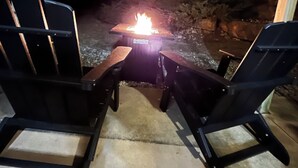 Property grounds - Cozy Retreat at Farmstead (Galena)