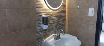 Family apartment with excellent location