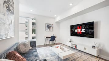 Smart TV