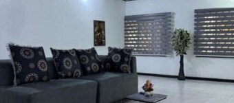 Experience Comfort and Convenience at Buebi Homestay in Calabar