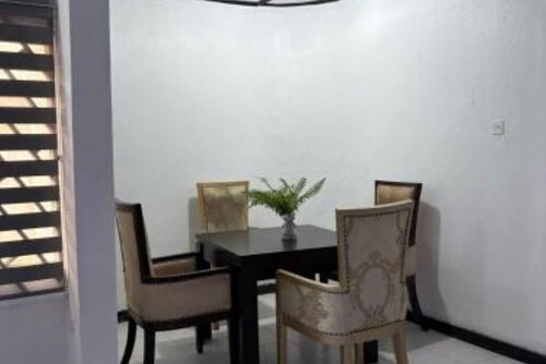 Experience Comfort and Convenience at Buebi Homestay in Calabar