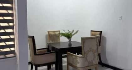 Experience Comfort and Convenience at Buebi Homestay in Calabar