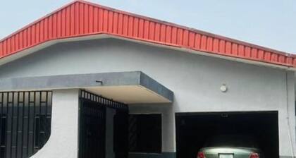 Experience Comfort and Convenience at Buebi Homestay in Calabar