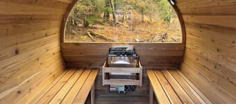 Bliss by the Lake, Private Lakefront Kayaks MovieRoom FirePit HotTub