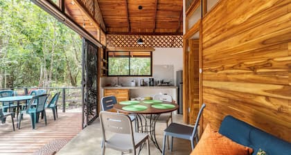 Enjoy a natural paradise in Nicoya Silvestre