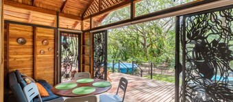 Enjoy a natural paradise in Nicoya Silvestre