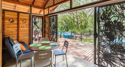 Enjoy a natural paradise in Nicoya Silvestre