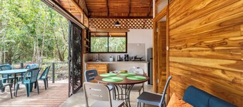 Connect with nature at Nicoya Silvestre farm and nature reserve (1)!