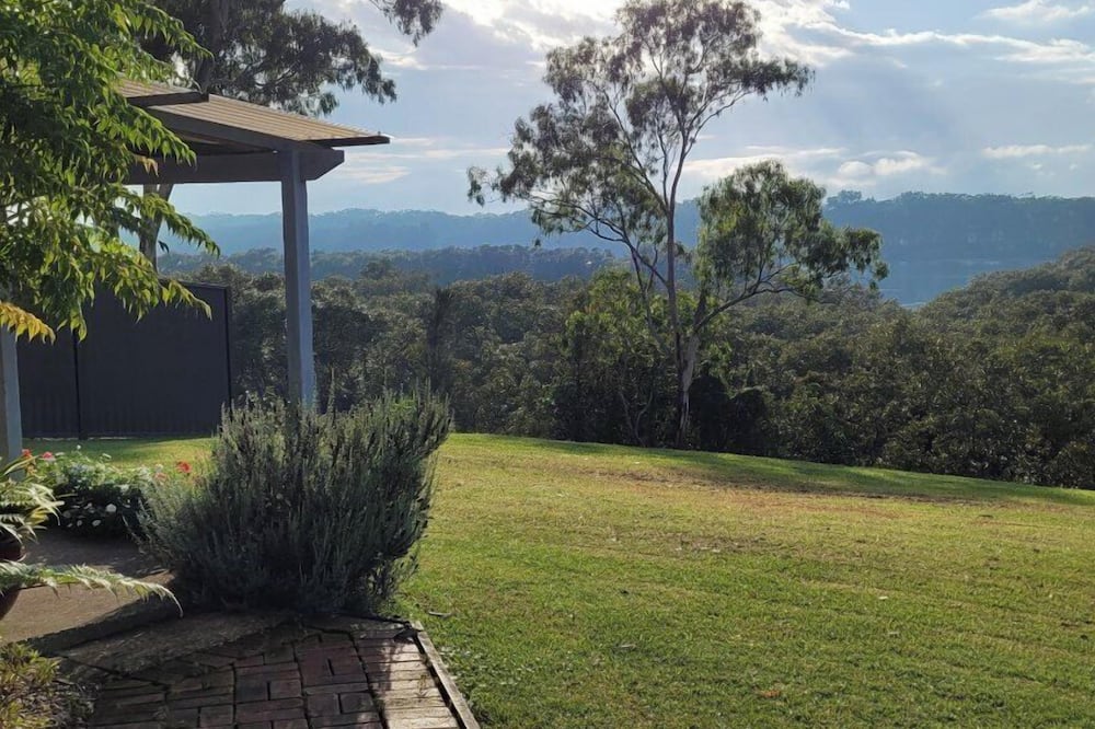 Jabiru Motel