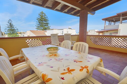 Casa vacanza Onda Lunga