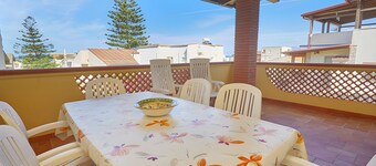Casa vacanza Onda Lunga
