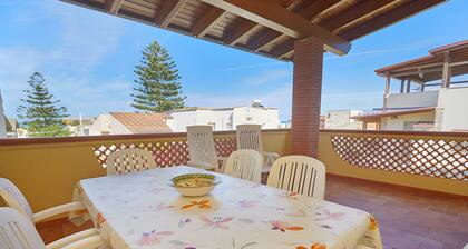 Casa vacanza Onda Lunga