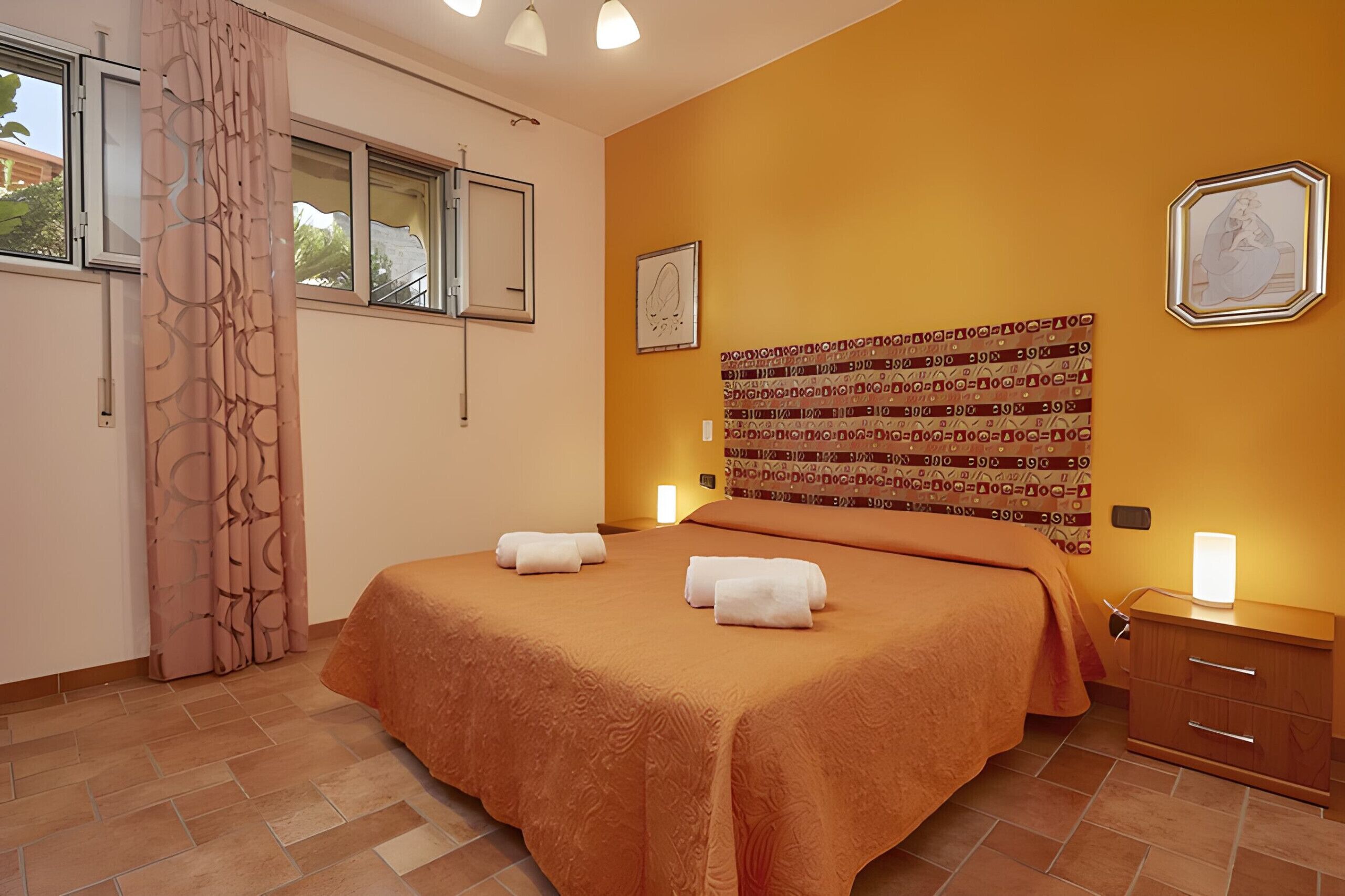 3 habitaciones, tabla de planchar con plancha y wifi gratis 