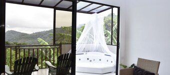 Casa Curré Monteverde