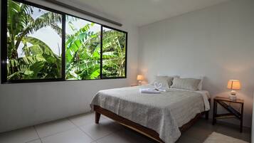 Comfort-Apartment, Balkon, Bergblick