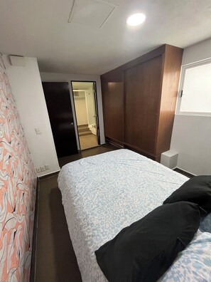 Traditional Double Room