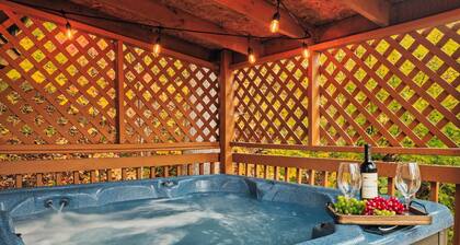 Free Dollywood Tix/Secluded/A+Location/DogFriendly