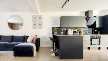 TV connectée, espaces bureaux