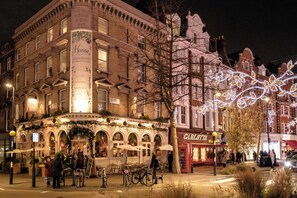 Unclassified image, 5 of 33, button - Luxury 3 Bedrooms House in ♥️ of Marylebone, Central London, w/Air Con (Greater London)