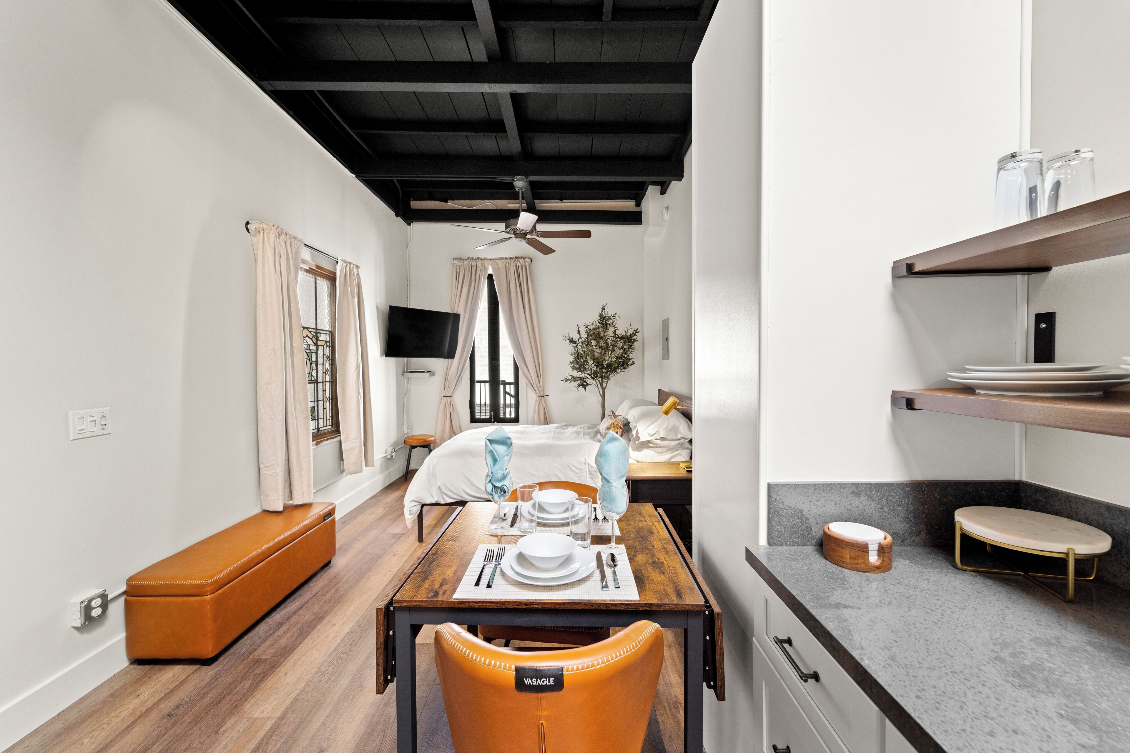 Foto - The Artifact Hotel