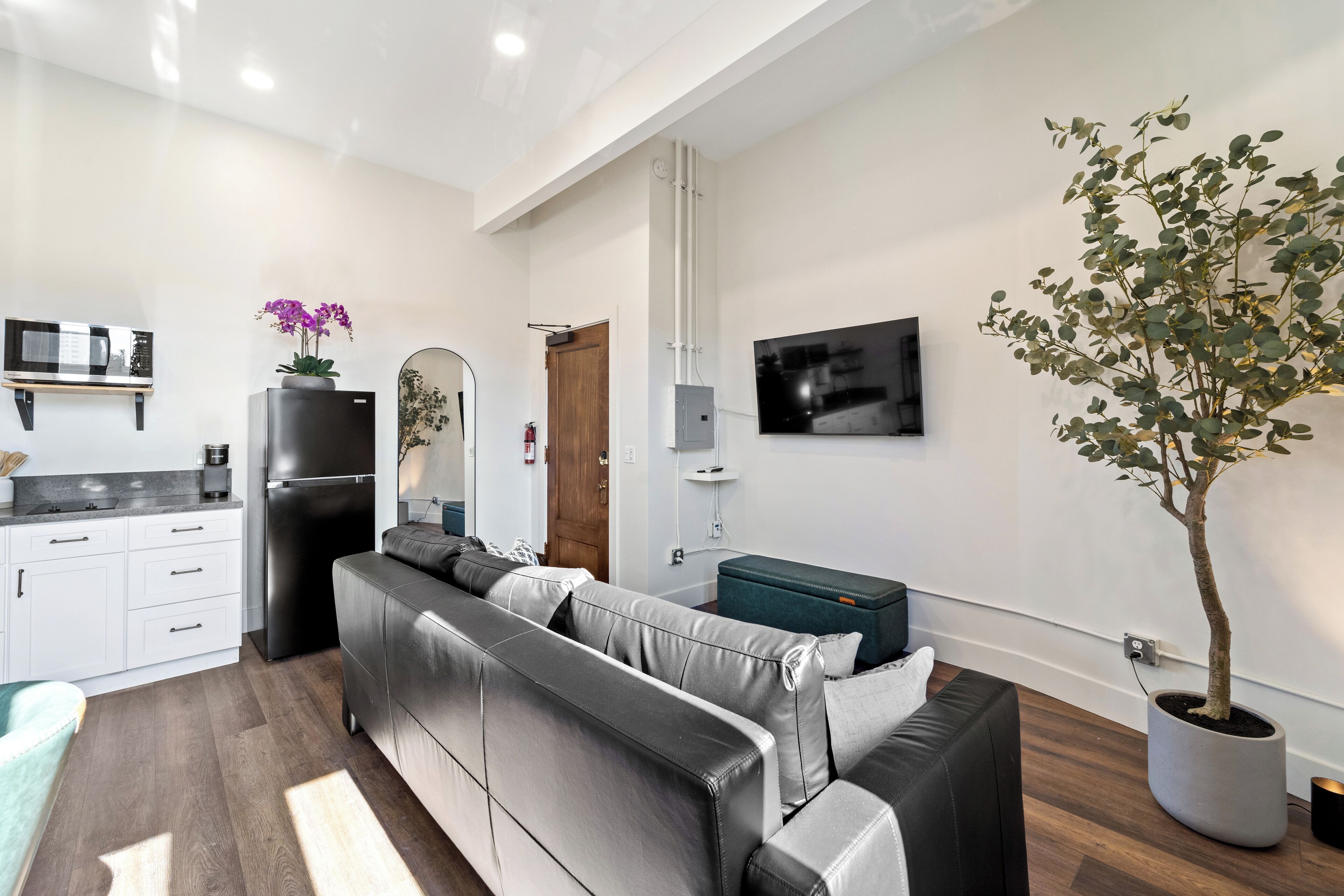 Foto - The Artifact Hotel