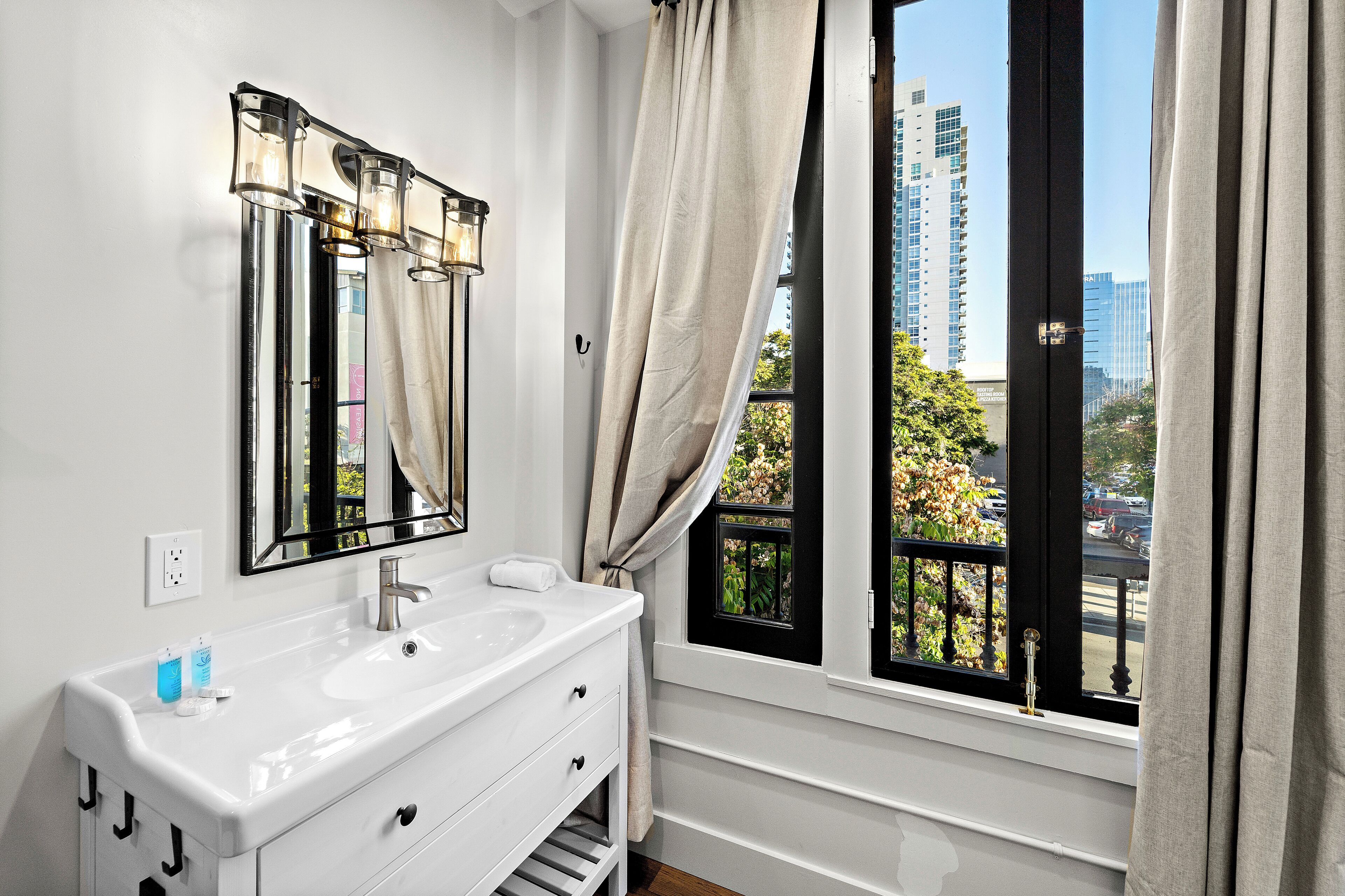 Foto - The Artifact Hotel