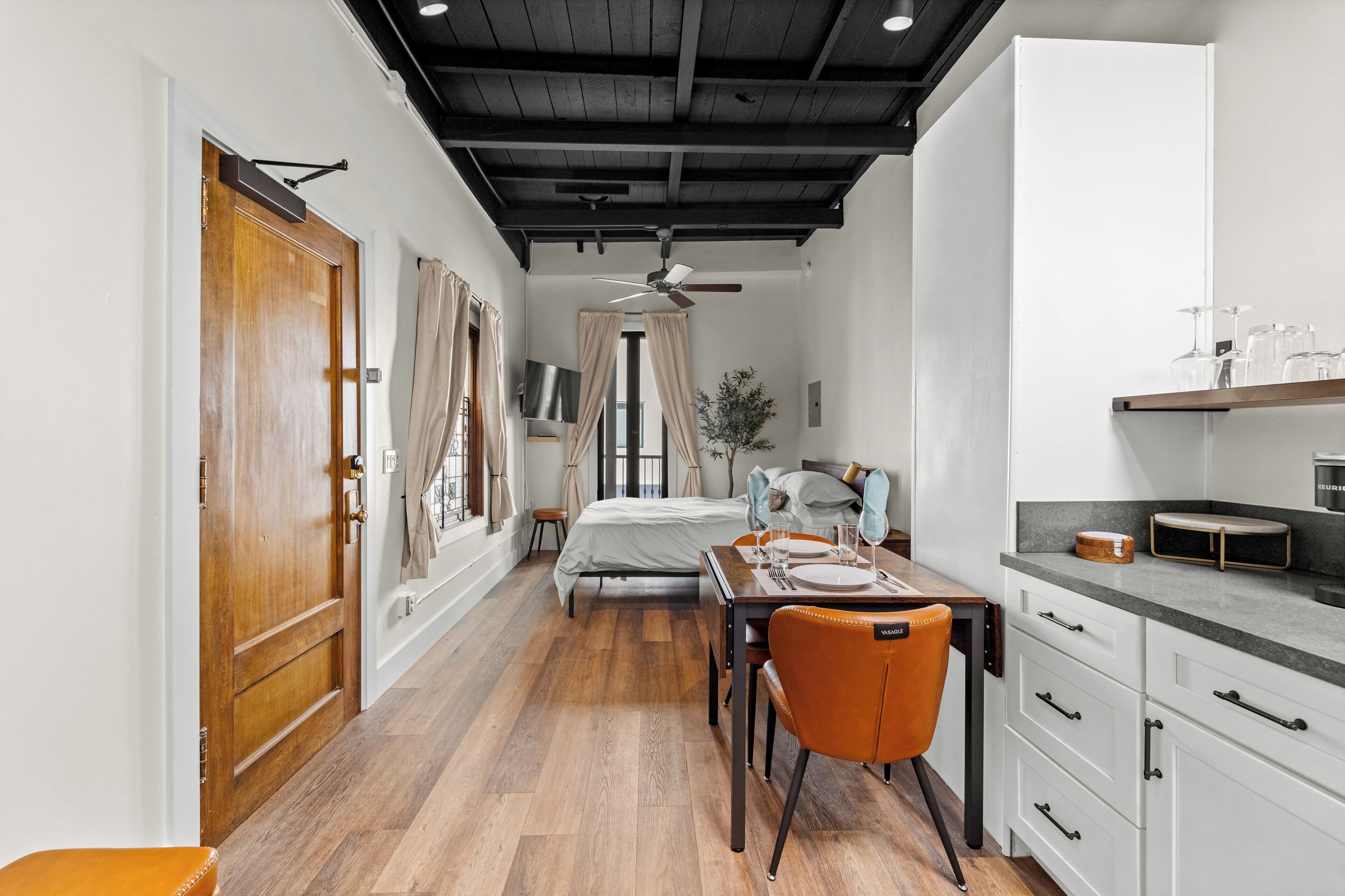 Foto - The Artifact Hotel