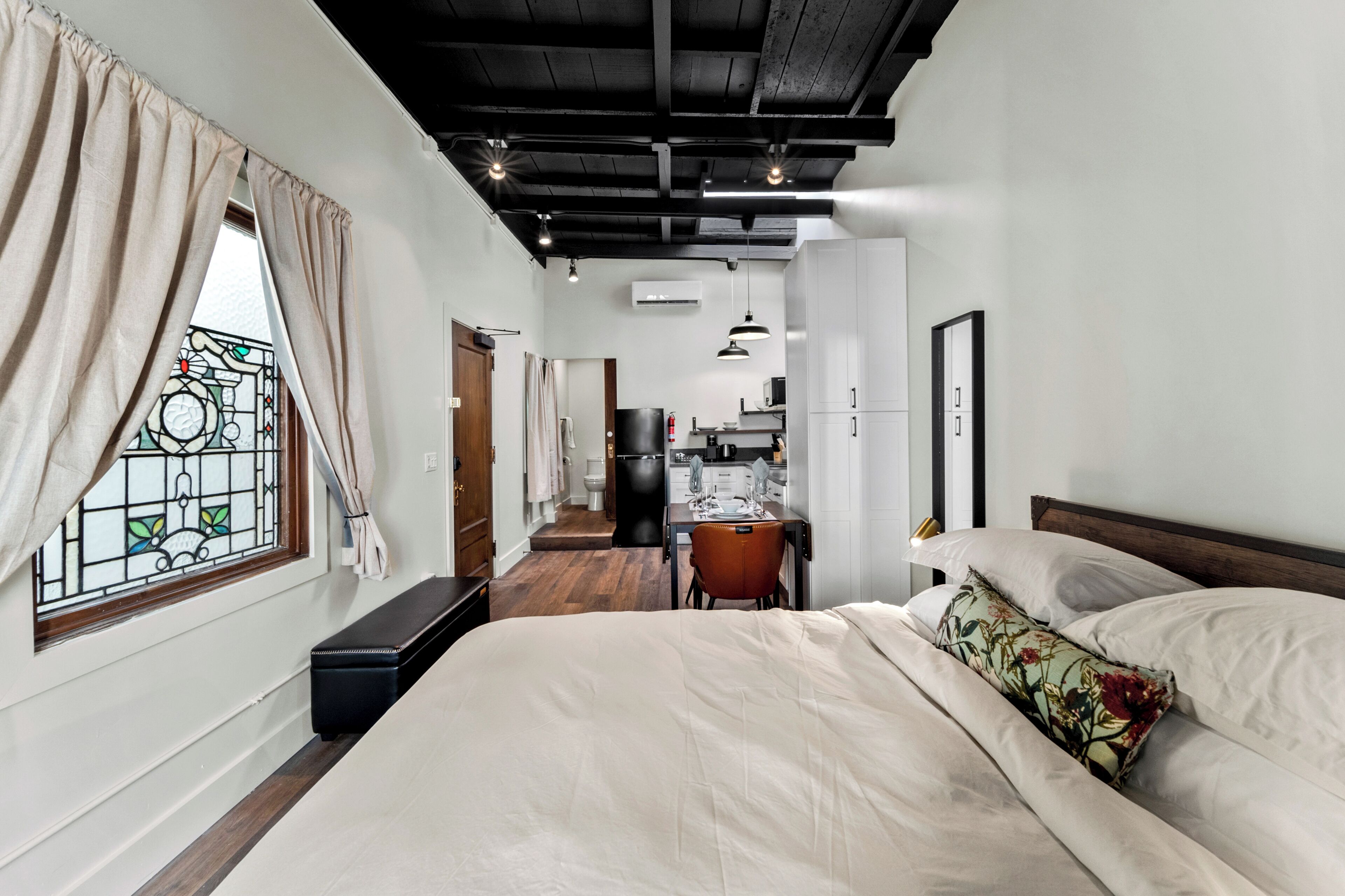 Foto - The Artifact Hotel