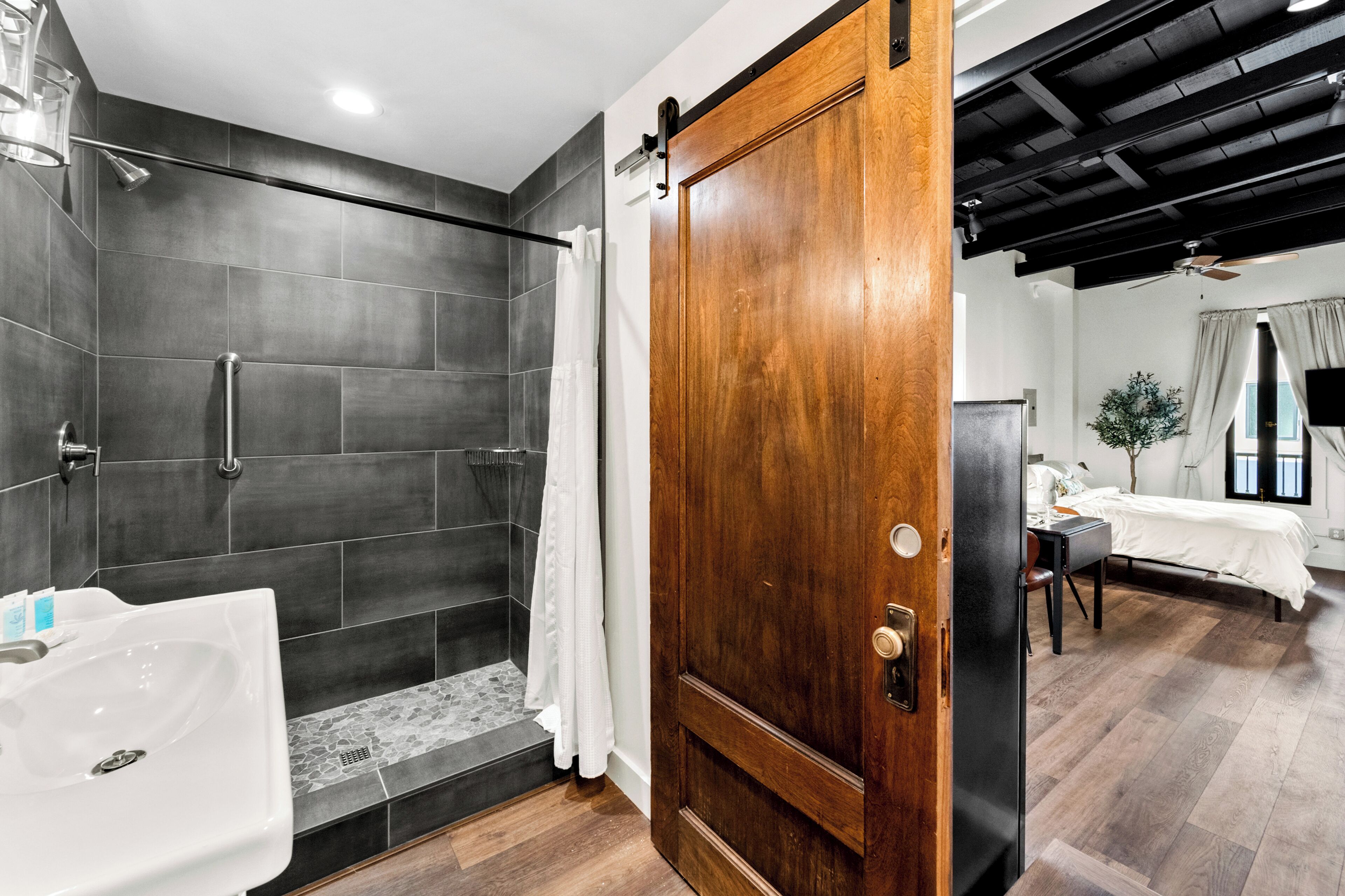 Foto - The Artifact Hotel