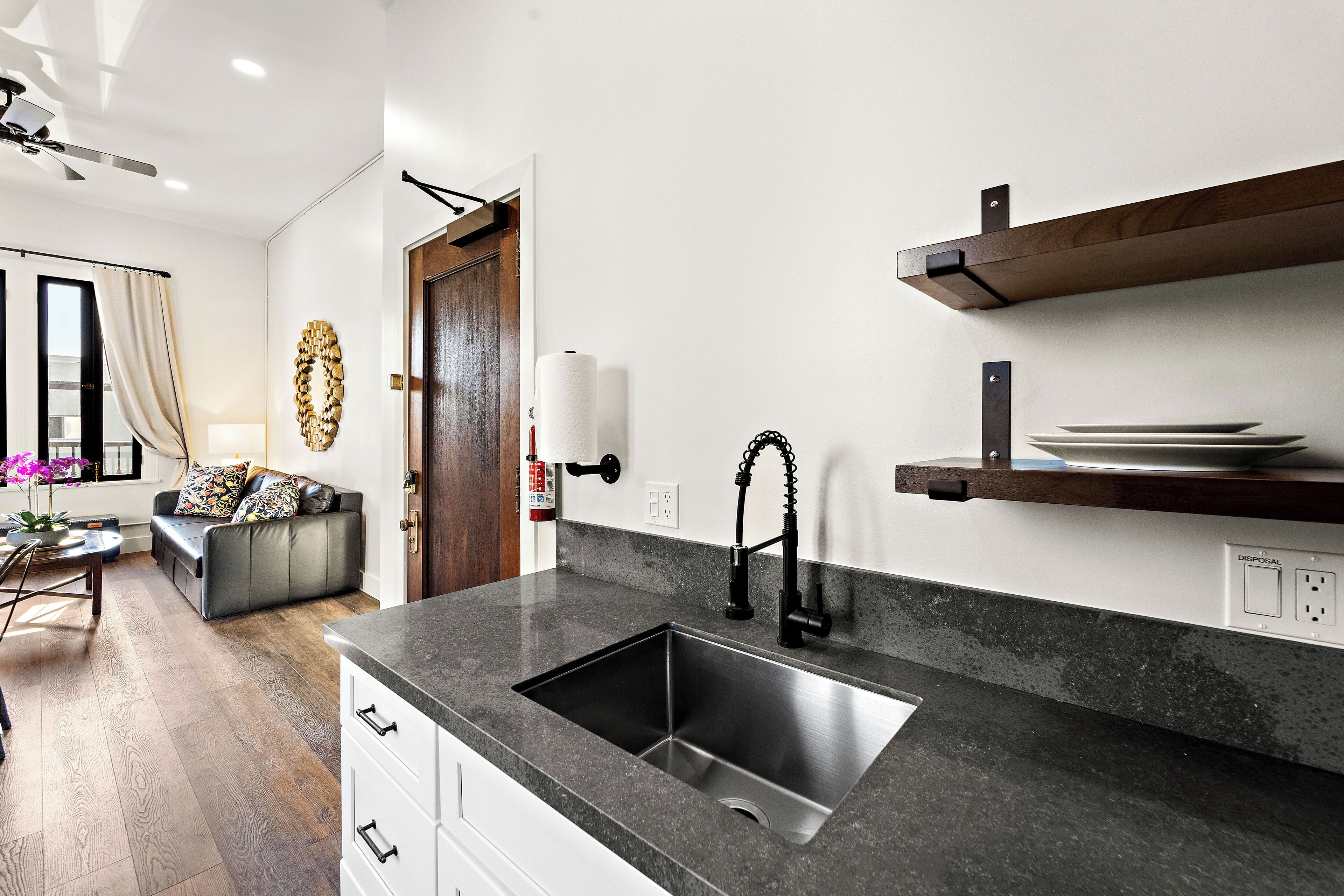 Foto - The Artifact Hotel