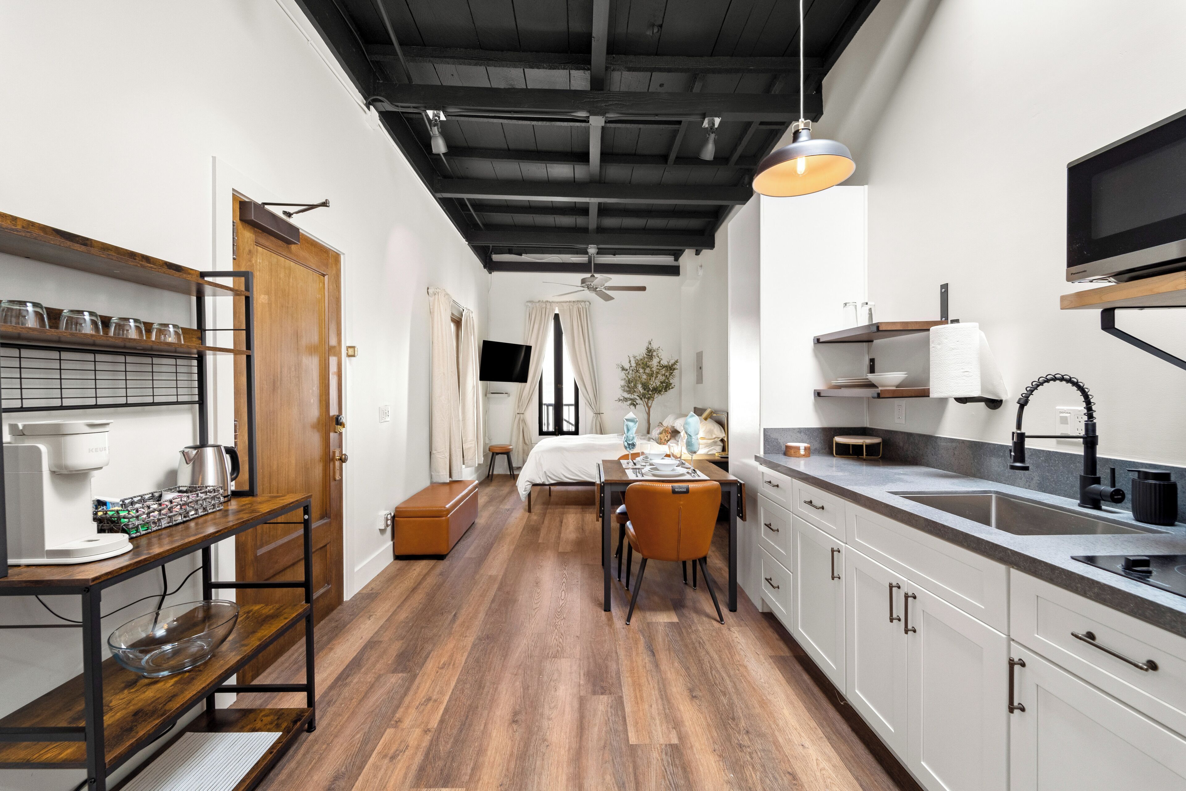 Foto - The Artifact Hotel