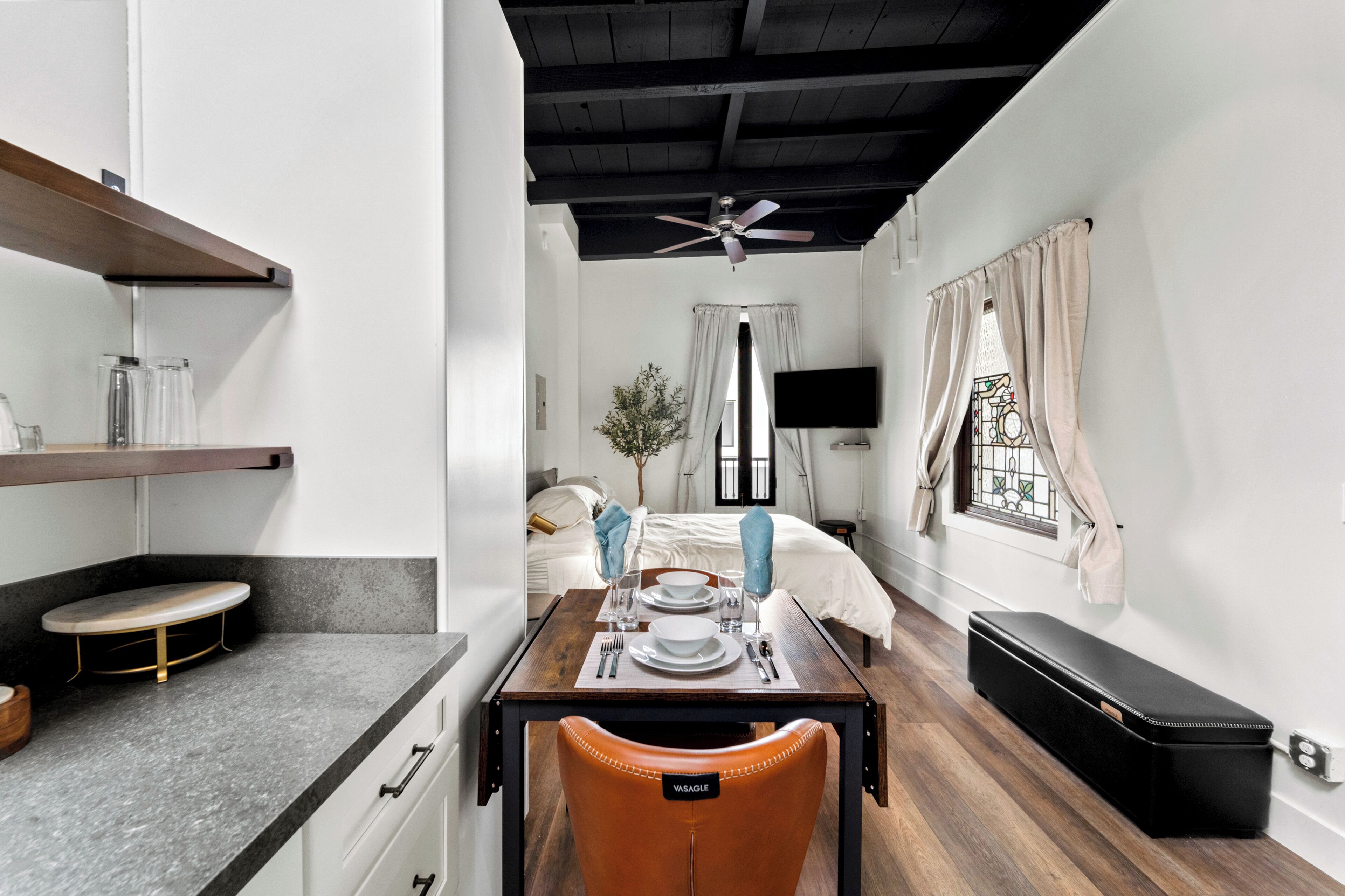 Foto - The Artifact Hotel