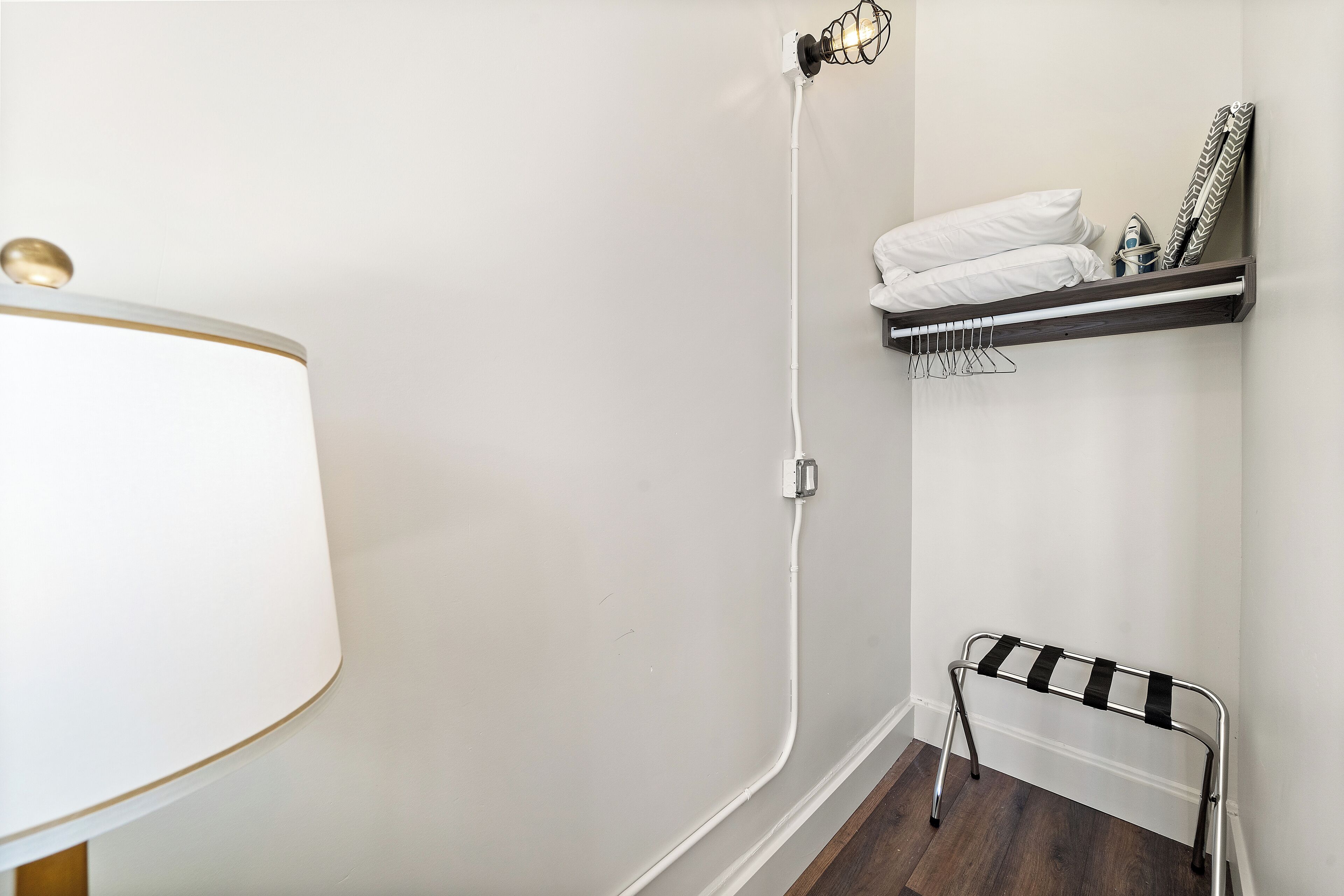 Foto - The Artifact Hotel