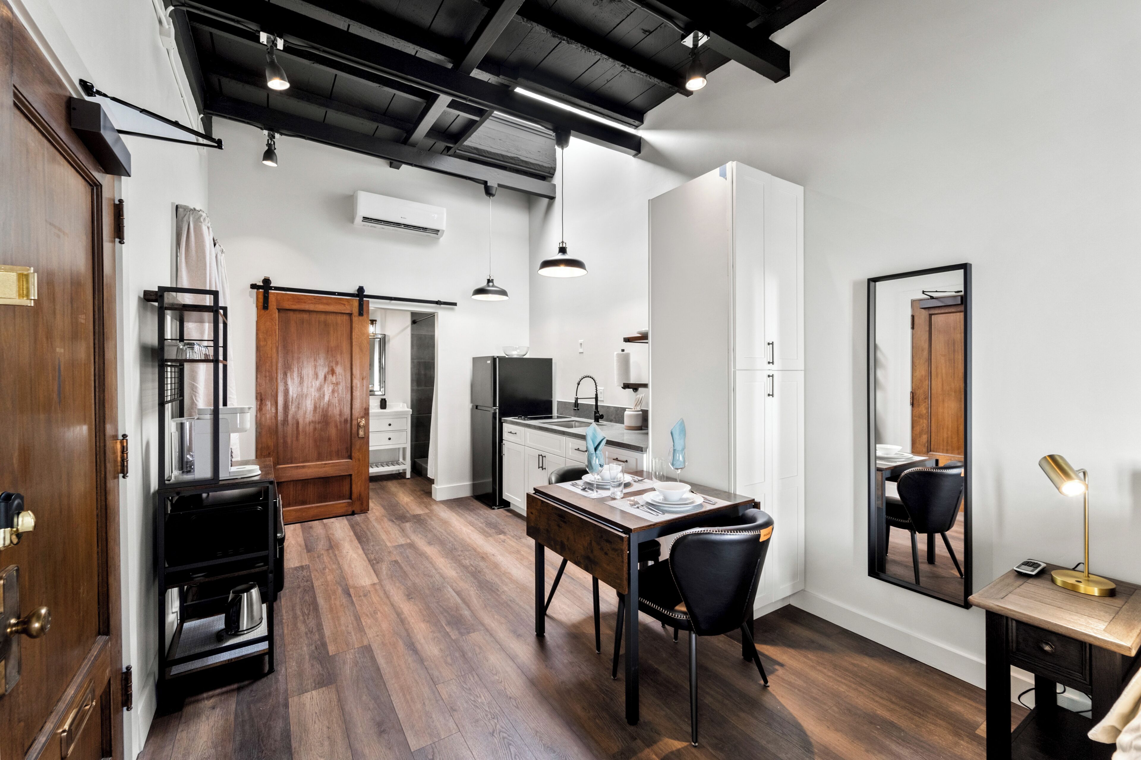 Foto - The Artifact Hotel