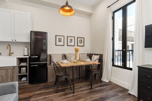 Servicio a la habitación
