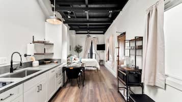 Servicio a la habitación