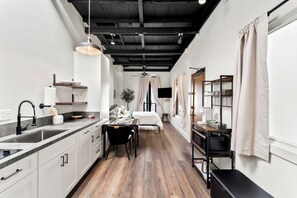 Servicio a la habitación