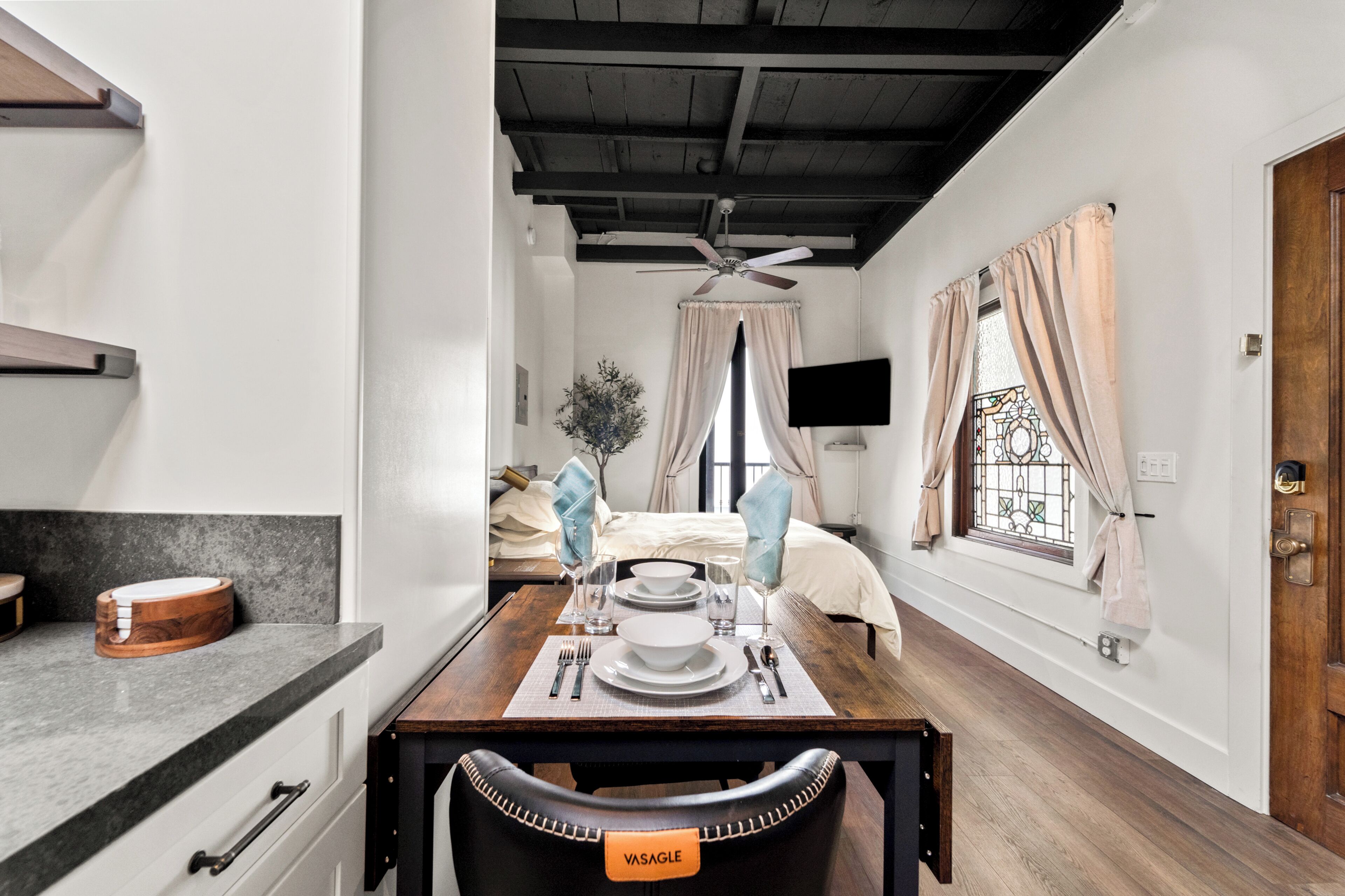 Foto - The Artifact Hotel