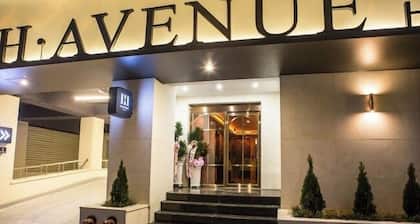 H AVENUE