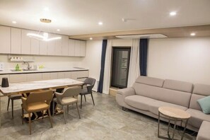 Zimmer (Garden Pool) | Schallisolierte Zimmer, kostenloses WLAN