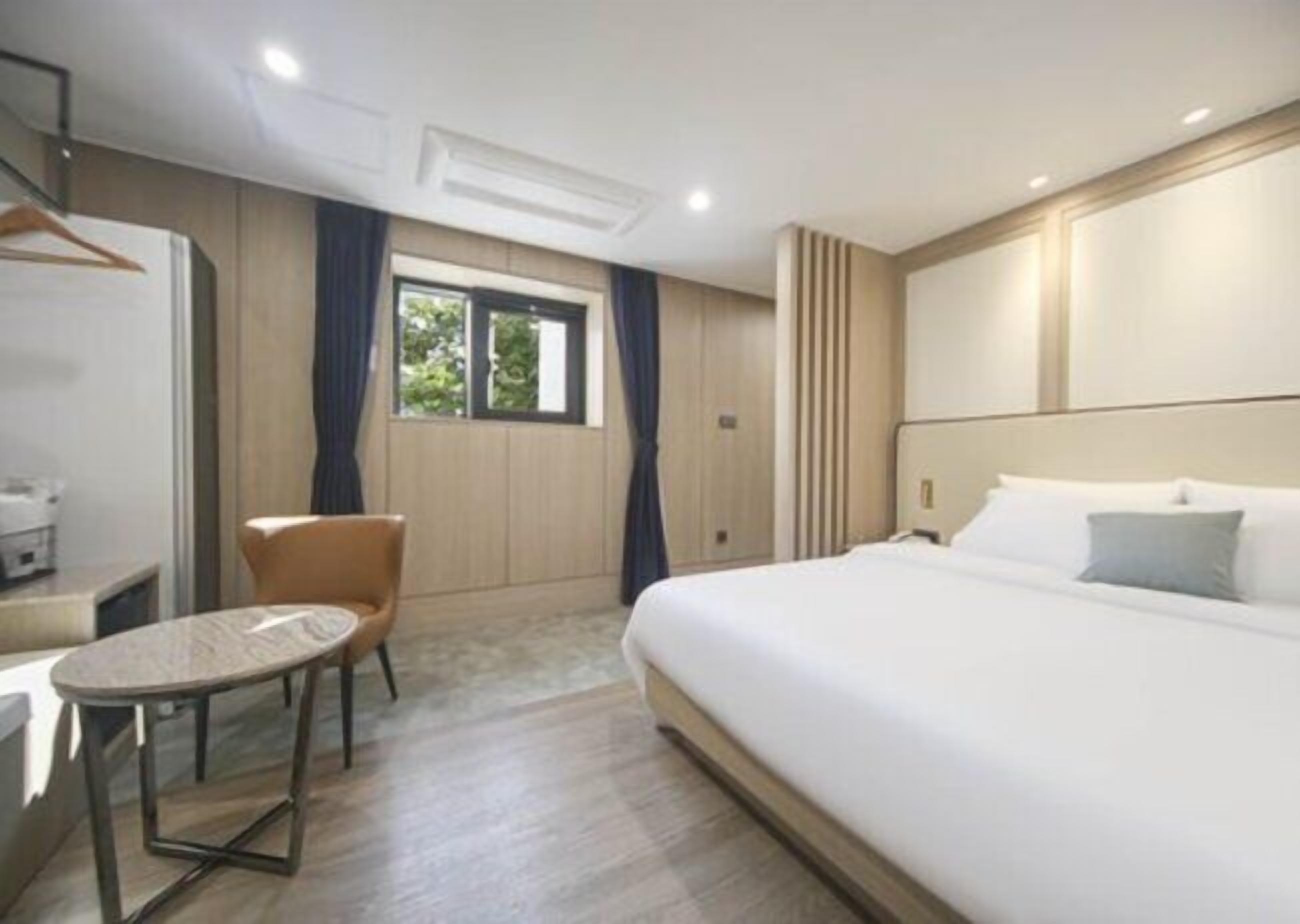 الغرفة