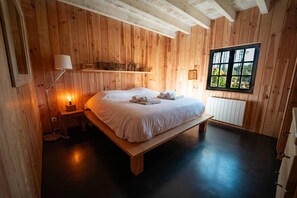 8 bedrooms, free WiFi