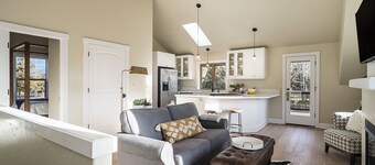 Quiet Country Living - Close to everything! Bend, OR Pet Friendly