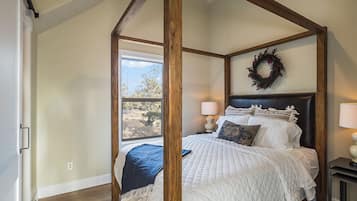 2 camere, Wi-Fi, lenzuola