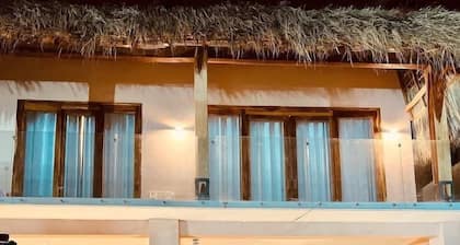 Casa Mateo Puerto Escondido